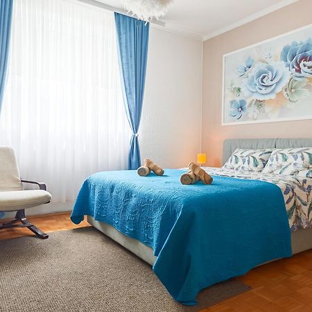 Apartman Julija Donji Milanovac Exterior photo