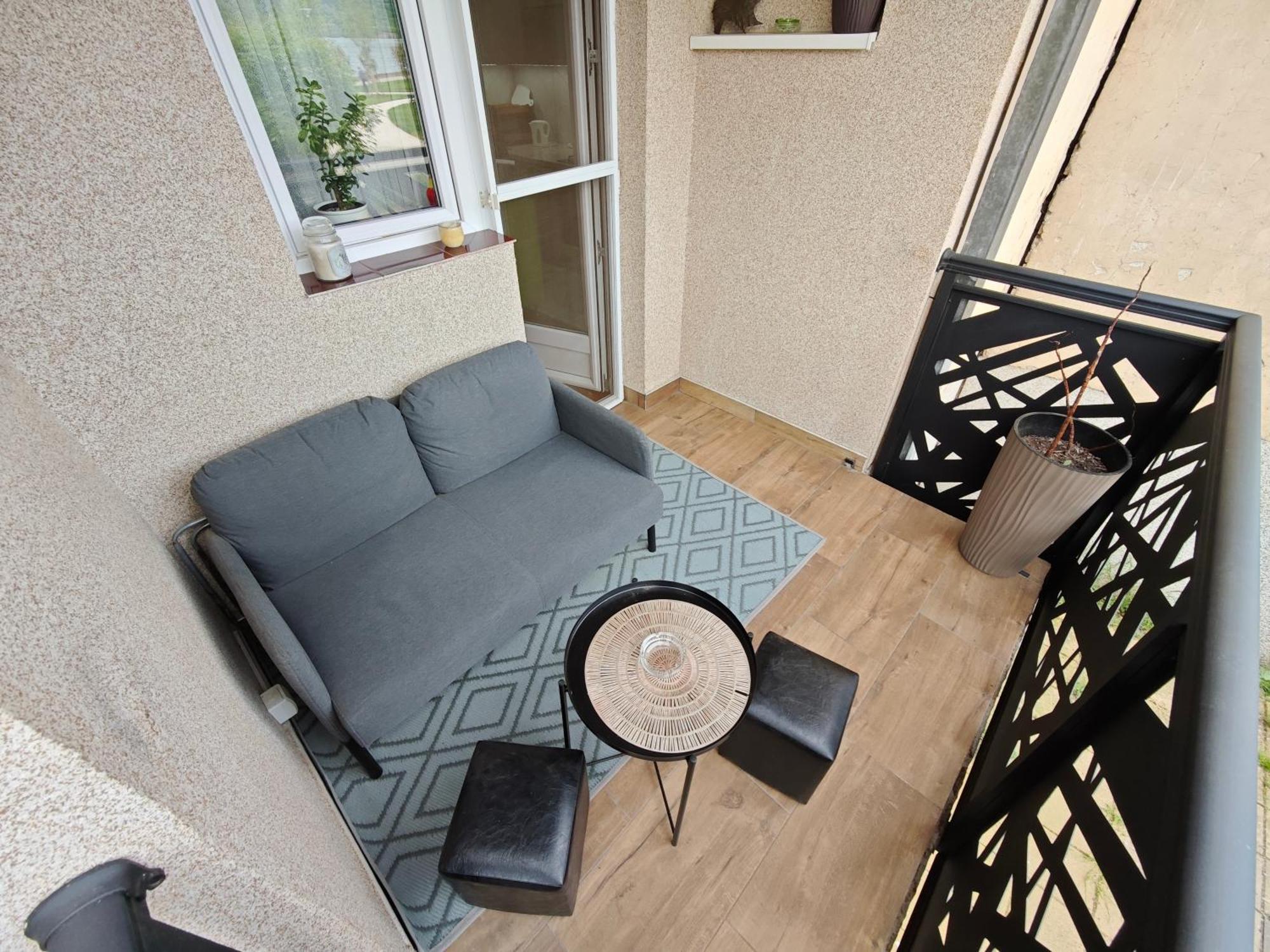Apartman Julija Donji Milanovac Exterior photo