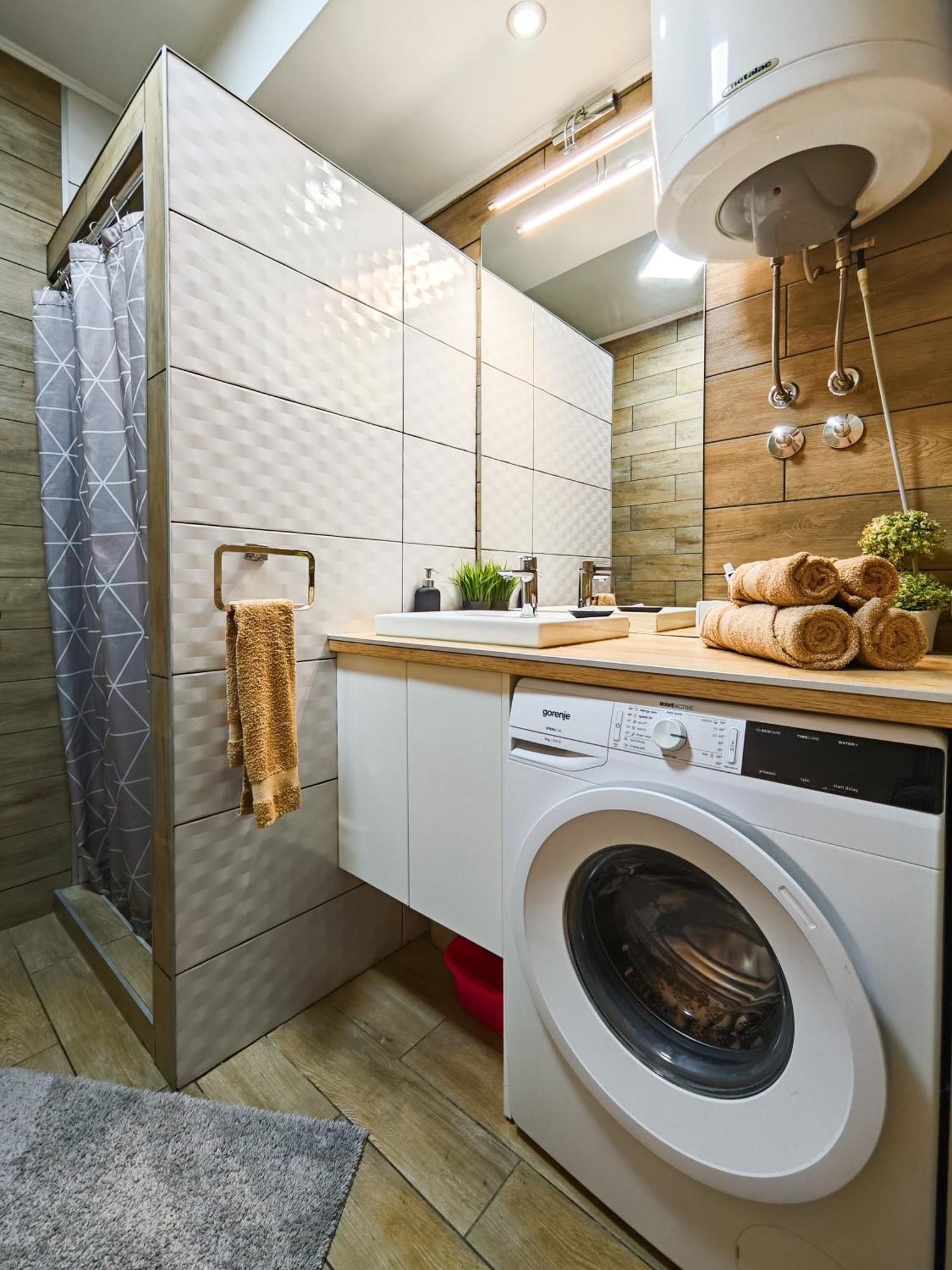 Apartman Julija Donji Milanovac Exterior photo