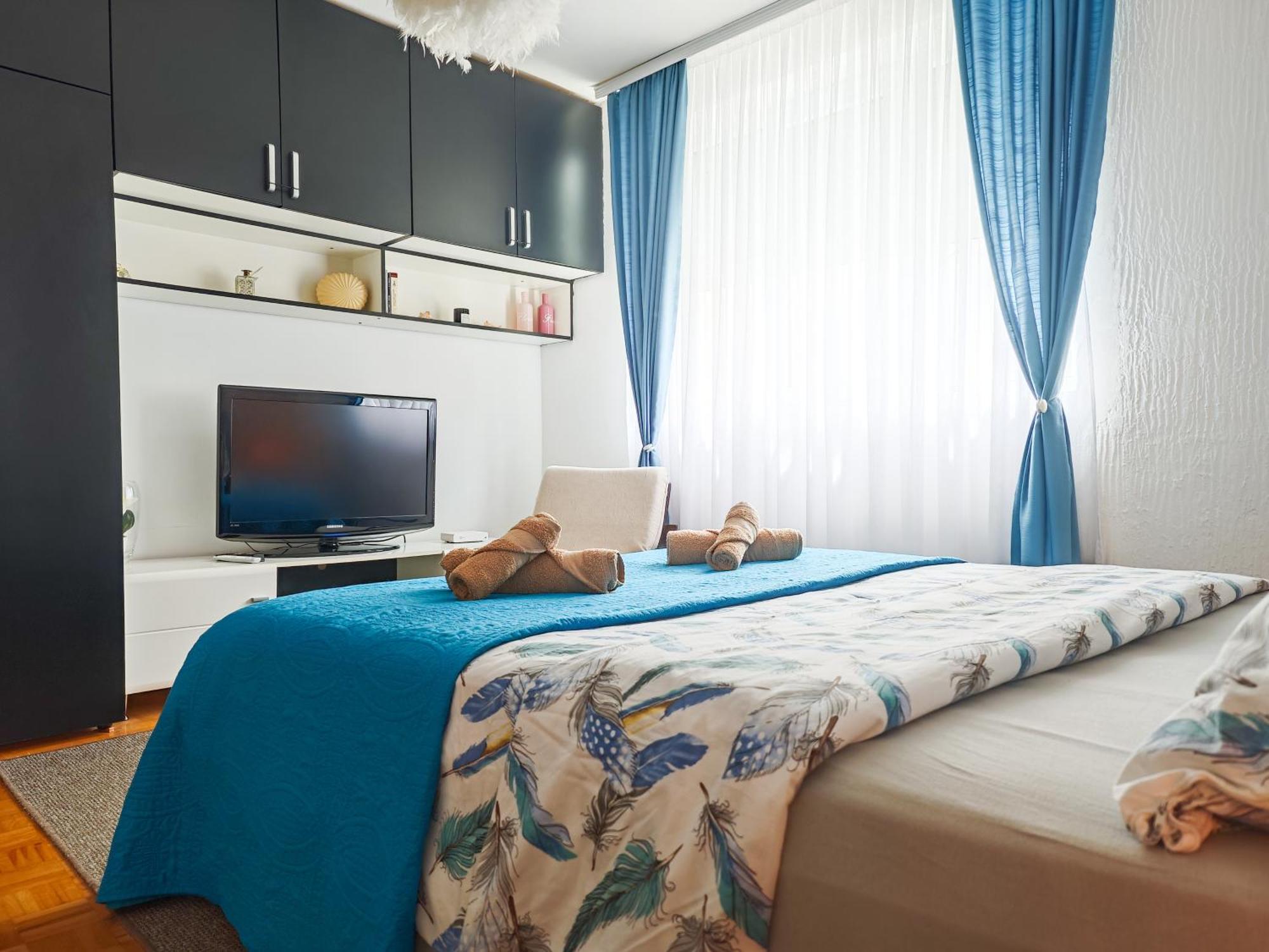 Apartman Julija Donji Milanovac Exterior photo