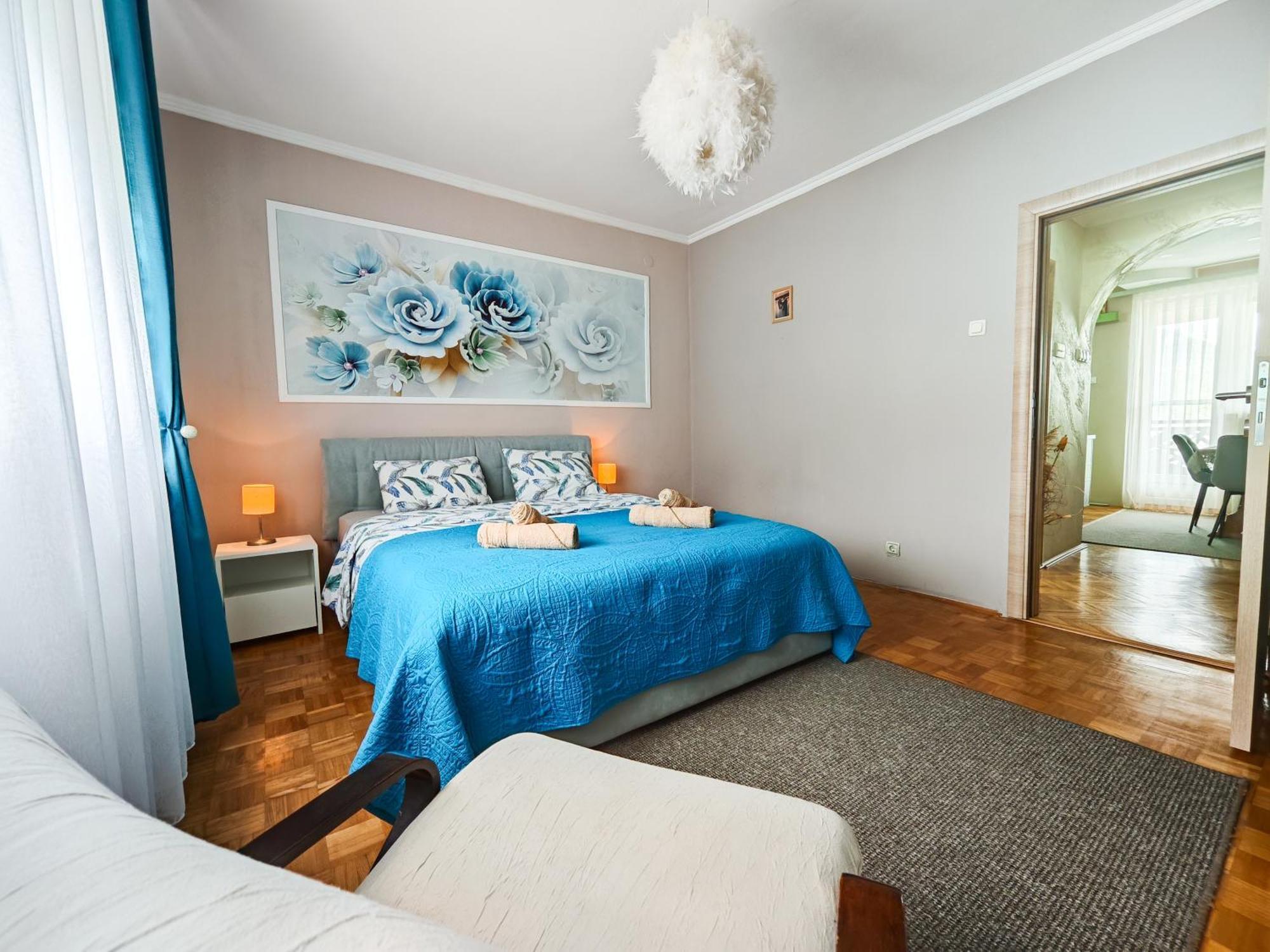 Apartman Julija Donji Milanovac Exterior photo
