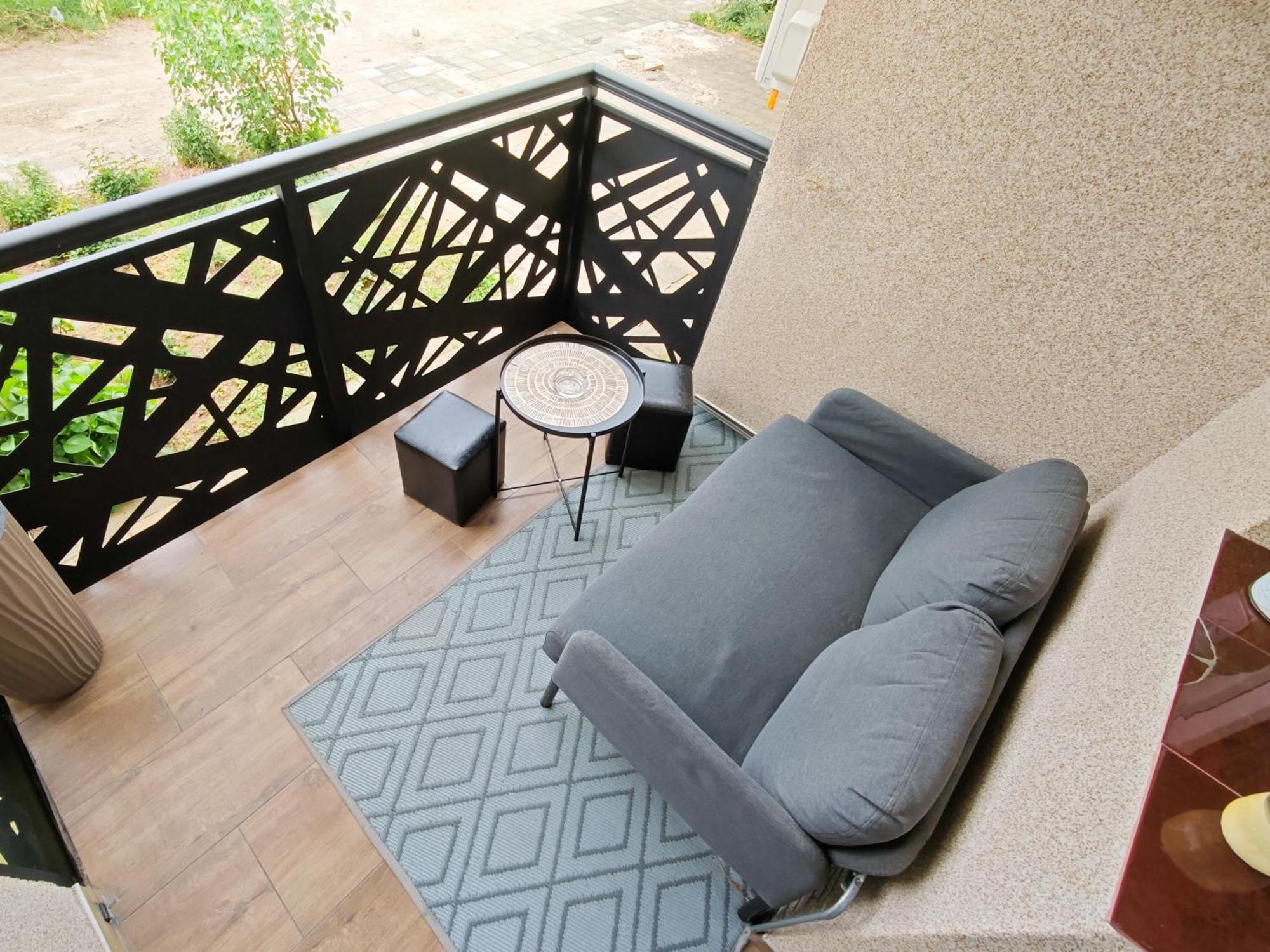 Apartman Julija Donji Milanovac Exterior photo