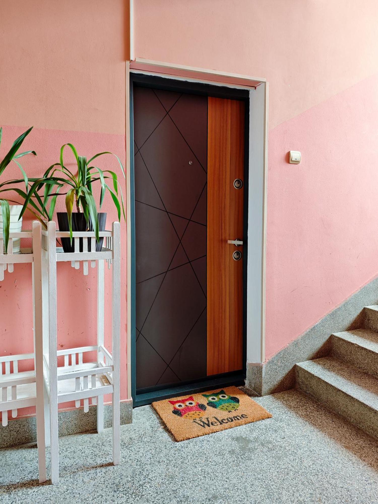 Apartman Julija Donji Milanovac Exterior photo